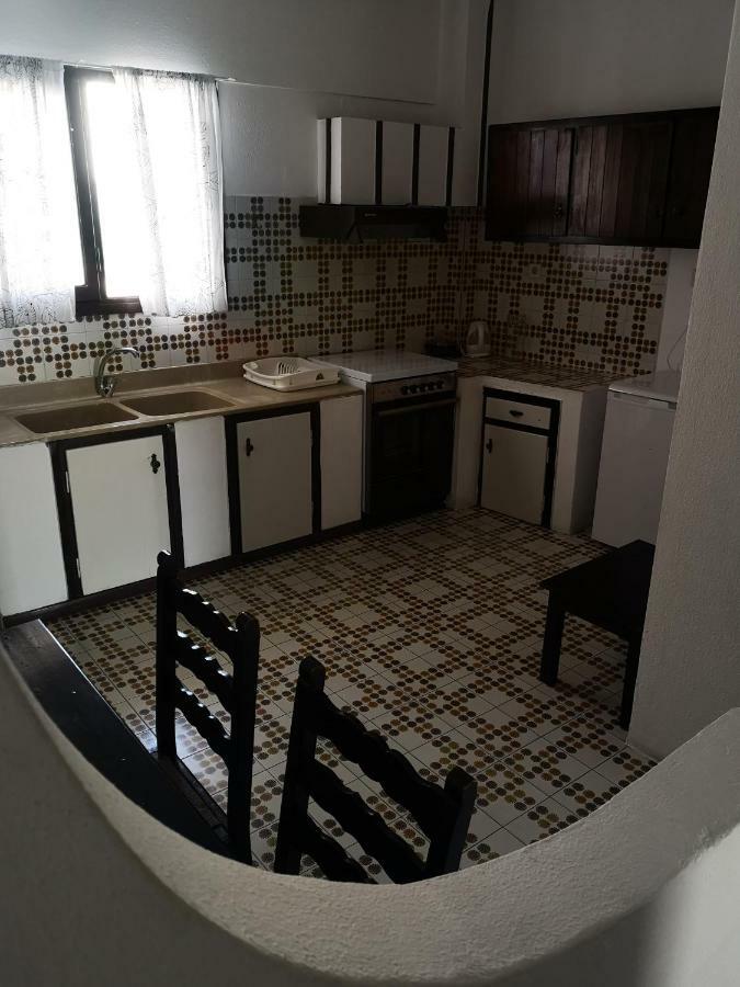 Villa Lula เนอาสตีรา ภายนอก รูปภาพ